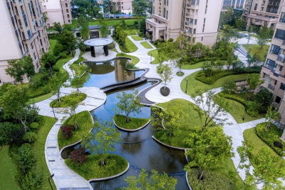 南京·绿地理想名苑